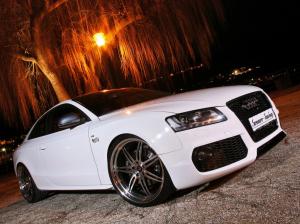 Senner Tuning Audi S5 Coupe '201012 wallpaper thumb